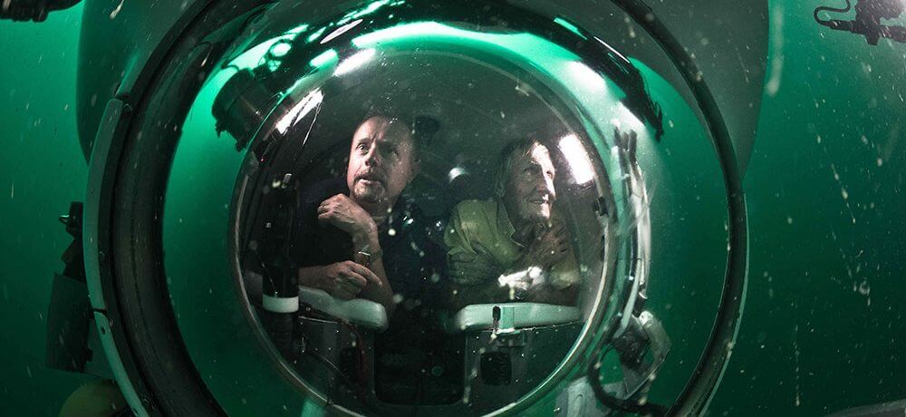Featured image for Case Study: D-Day’s Sunken Secrets – Cutting-Edge Television and Underwater Archaeology 